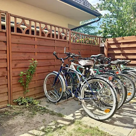 Lelle Udvar 6 Ac Free Parking Balatonlelle