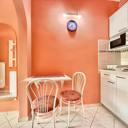 Lelle Udvar 6 Ac Free Parking * Balatonlelle