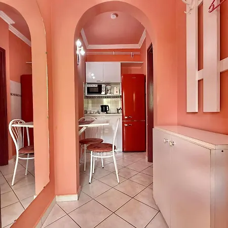 Lelle Udvar 6 Ac Free Parking Daire *