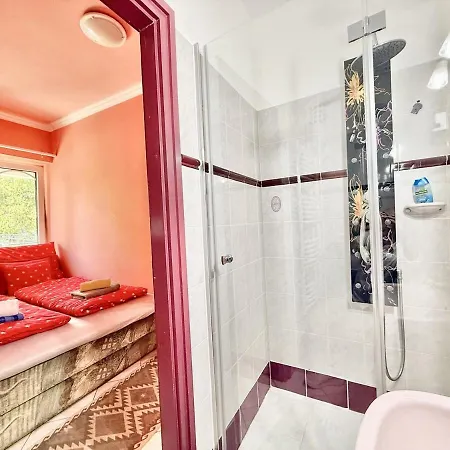Lelle Udvar 6 Ac Free Parking Daire