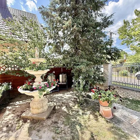 Lelle Udvar 6 Ac Free Parking * Balatonlelle