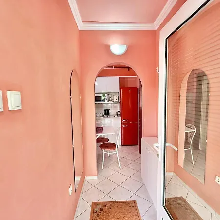Lelle Udvar 6 Ac Free Parking Daire *