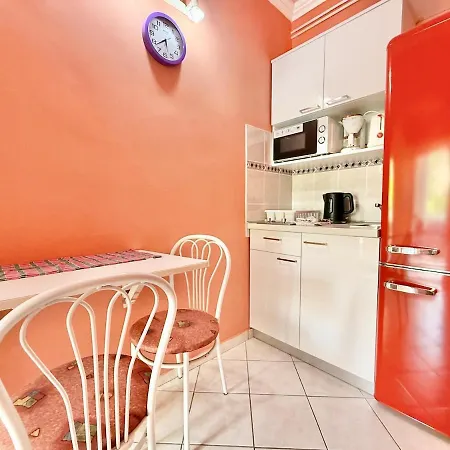 Lelle Udvar 6 Ac Free Parking * Balatonlelle